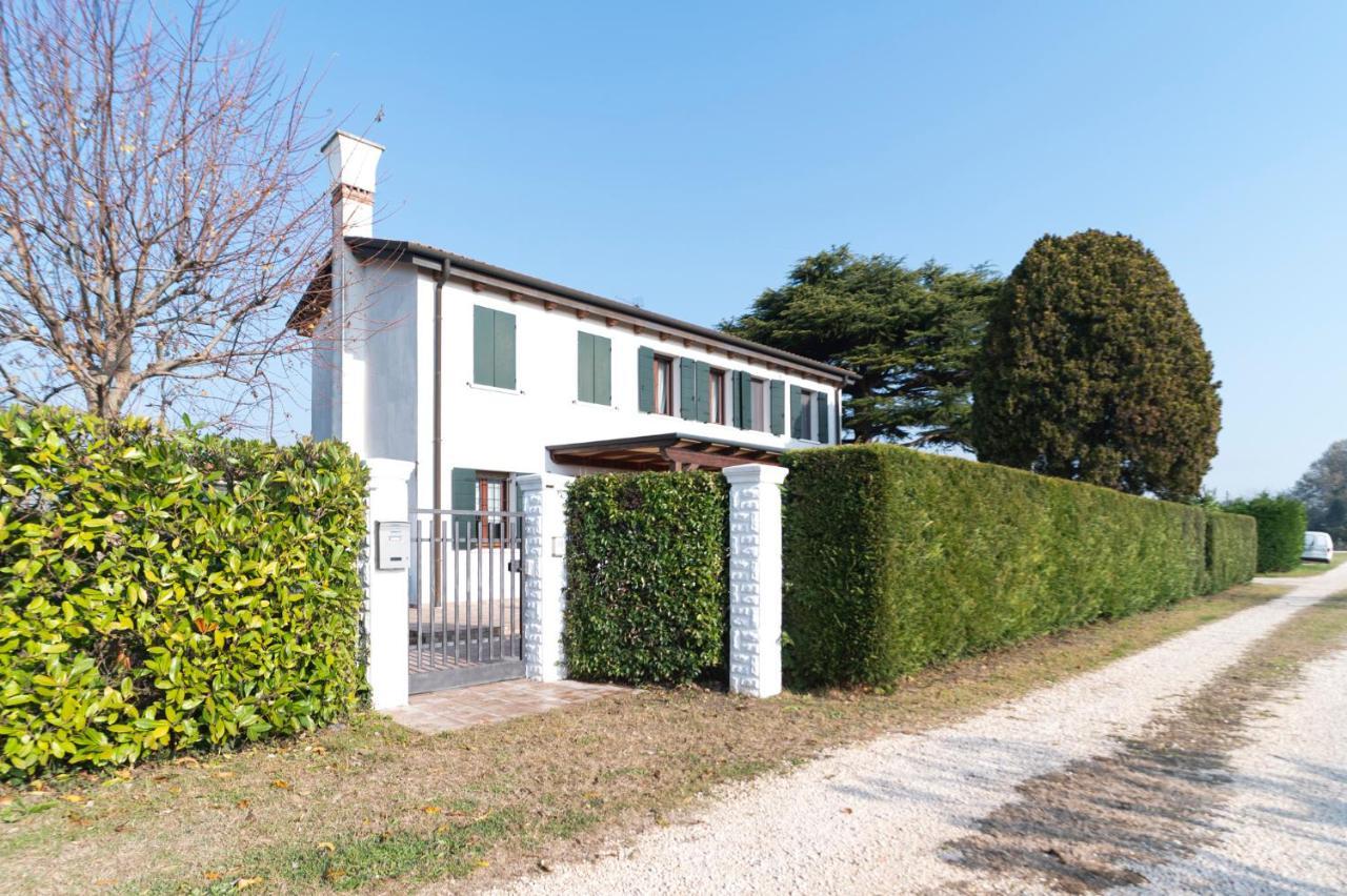 Casa Battaglia Villa Cavallino-Treporti Eksteriør billede
