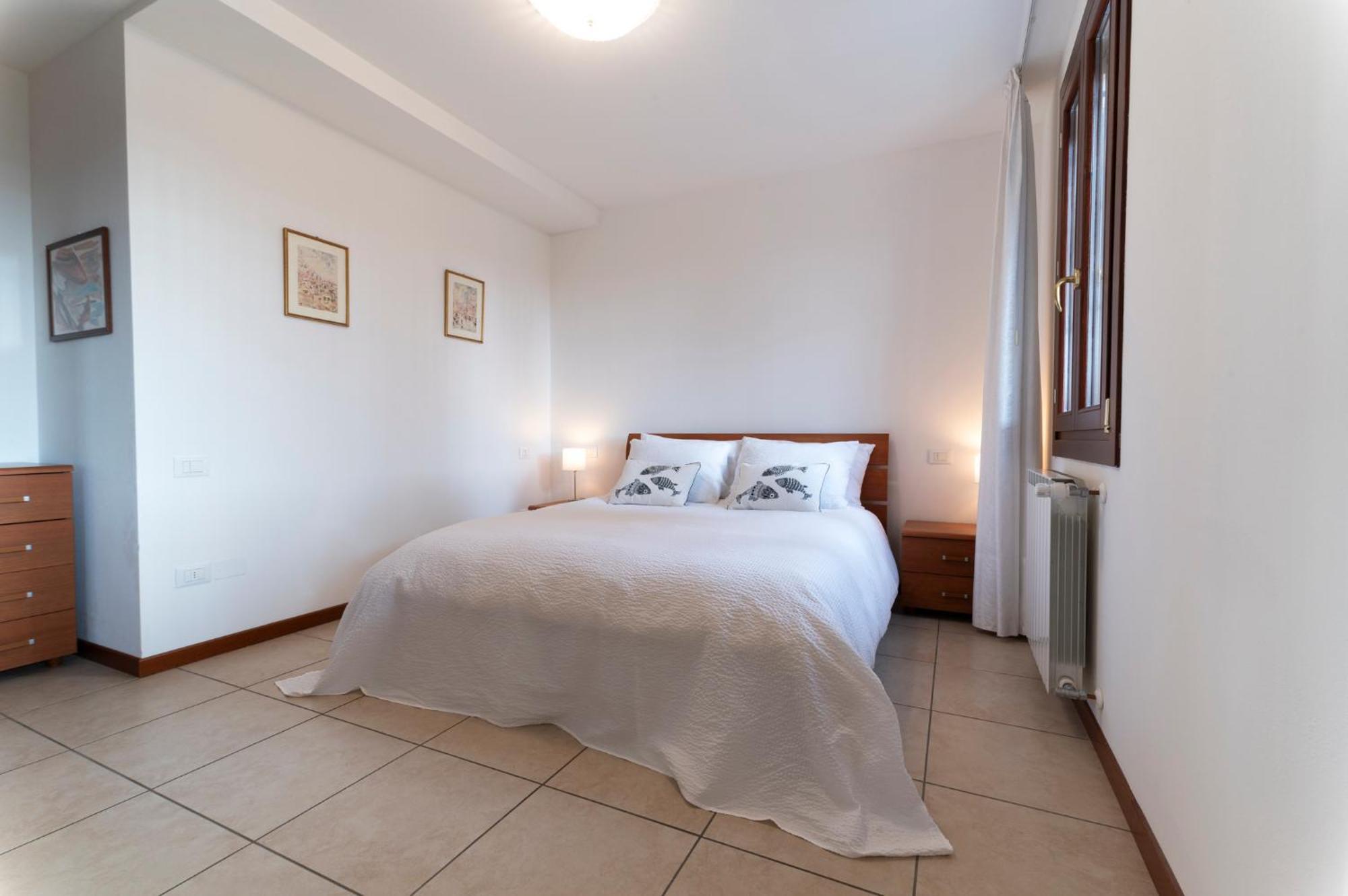 Casa Battaglia Villa Cavallino-Treporti Eksteriør billede